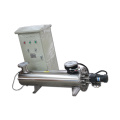 Automatic Self Cleaning UV Water Sterilizer